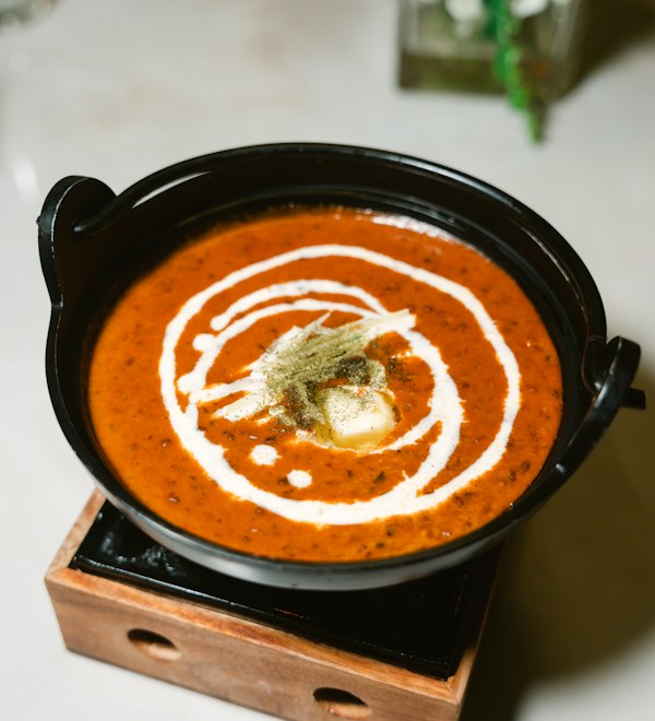 Dal Makhani