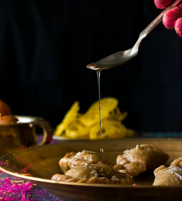 Gulab Jamun